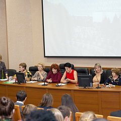 Masters of eloquence discussed the important dates of Russia