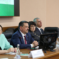XIV International Research-to-Practice Conference “Agrarian Economy of Russia”