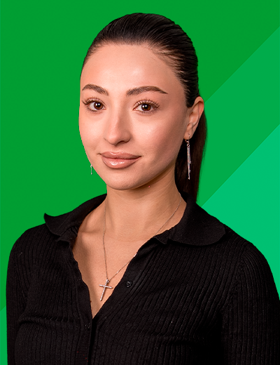 Маркарян Диана Эдуардовна