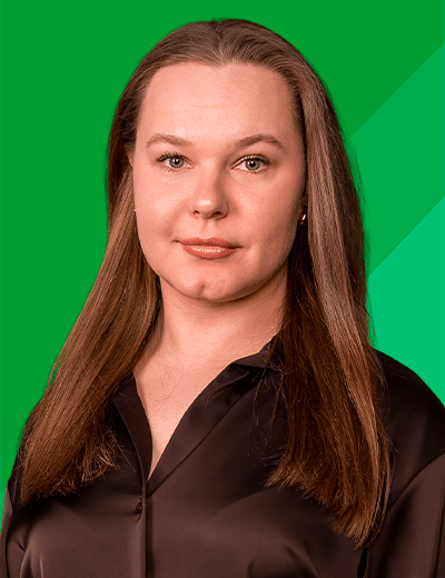Попович Полина Александровна