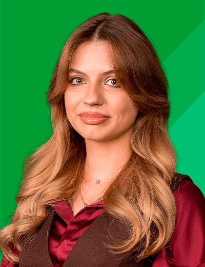 Дудник Алёна Александровна