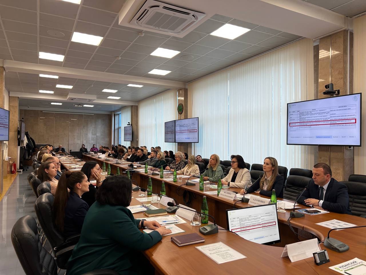 Балльно-рейтинговая система: будущее уже здесь!