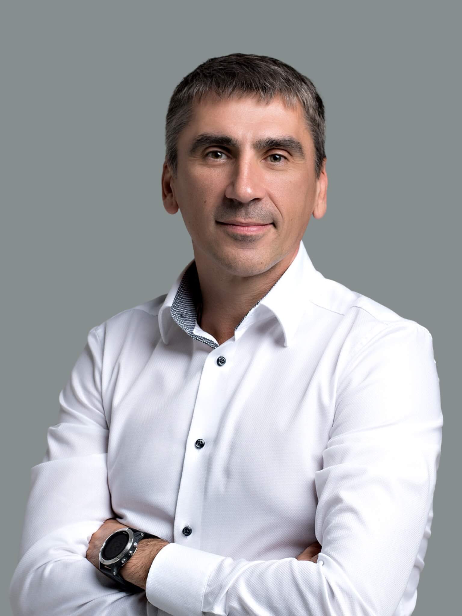 Виктор Александрович Семидоцкий