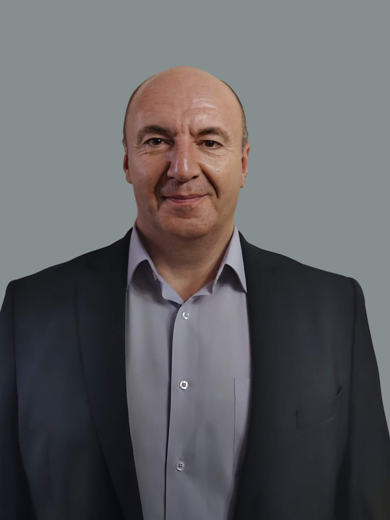 Тлепцеруков Мурат Алиевич
