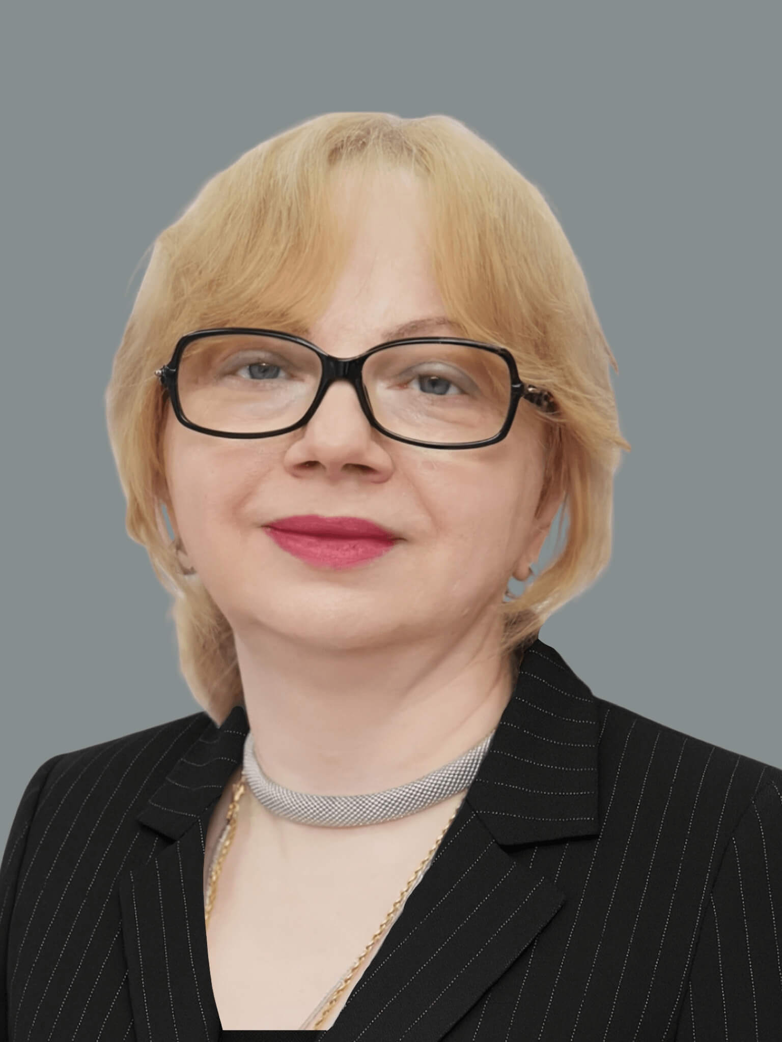 Удовик Елена Эдуардовна