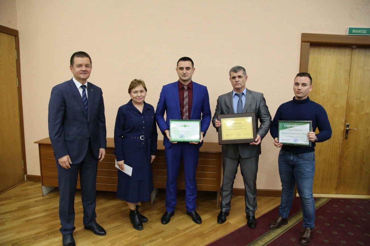 Кому в КубГАУ жить хорошо?