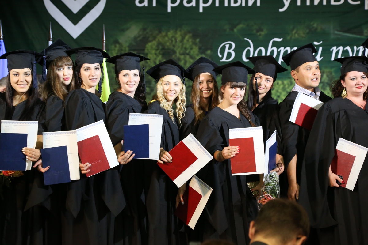 КубГАУ  признан лидером по трудоустройству!  