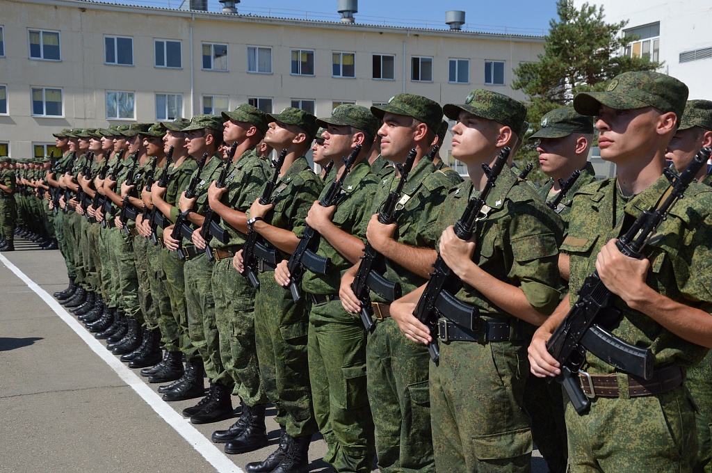С Днем военного автомобилиста!