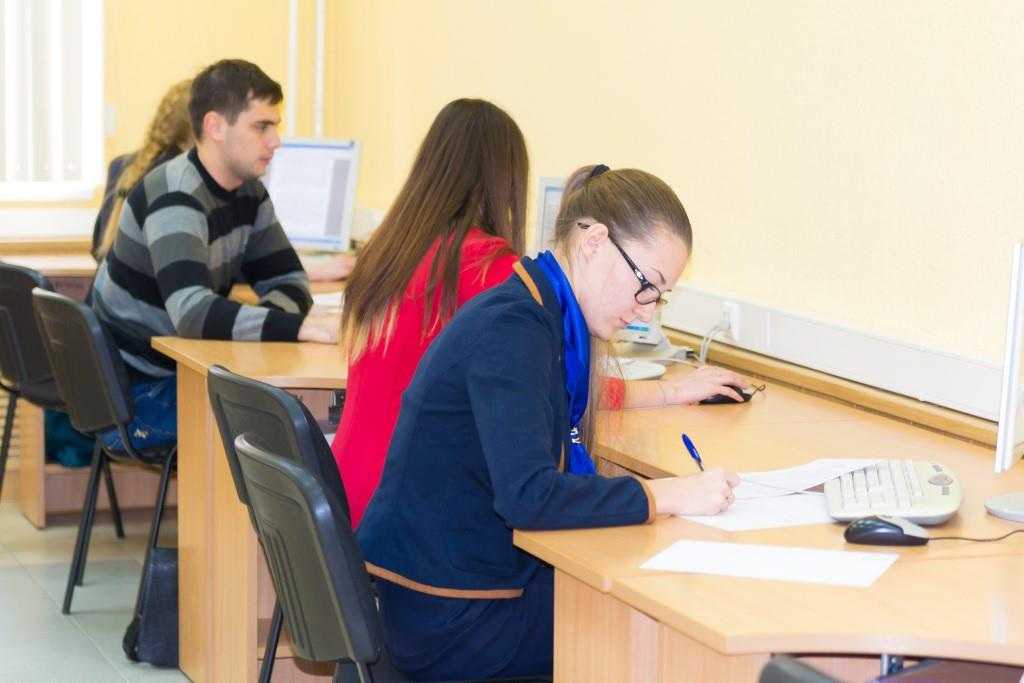 Кубок правовой олимпиады завоевали юристы КубГАУ 