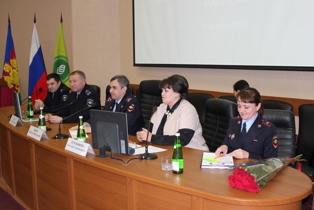 Будущие юристы выбирают рабочие места