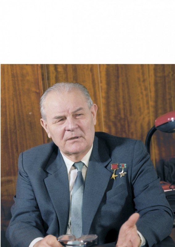 Памятные мероприятия в день рождения И.Т. Трубилина