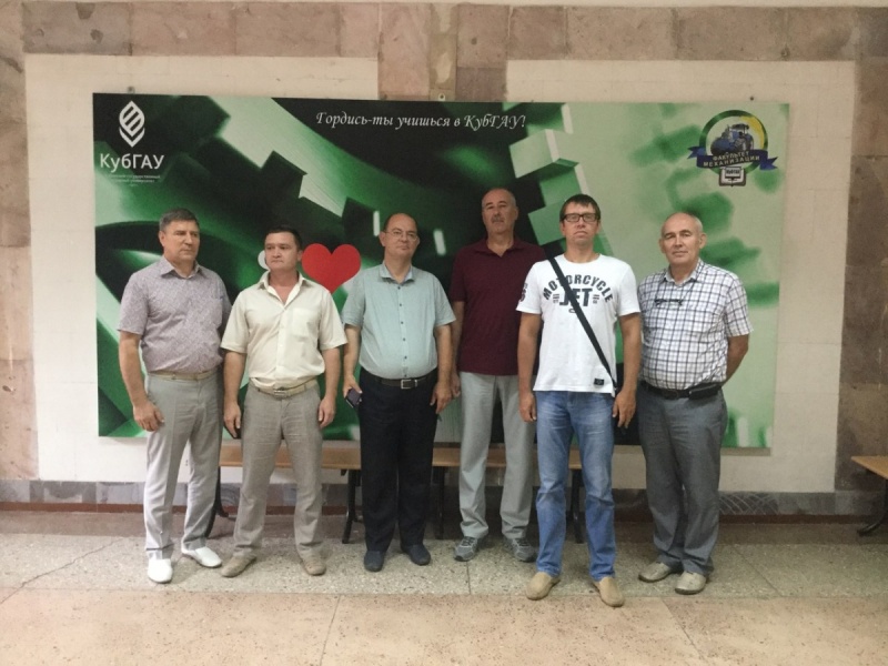 Сотрудничество – ключ к успеху