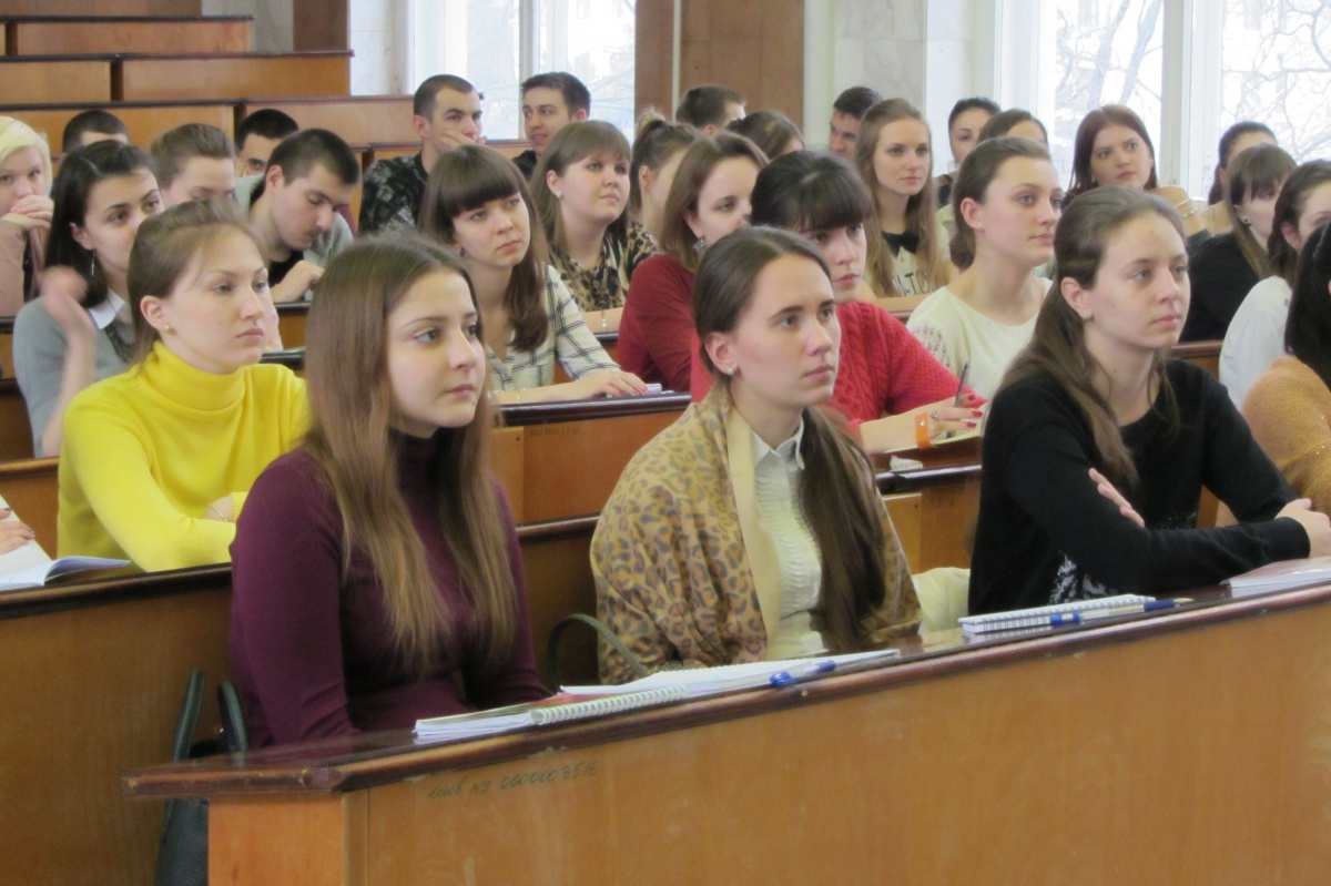 Квартира для студента
