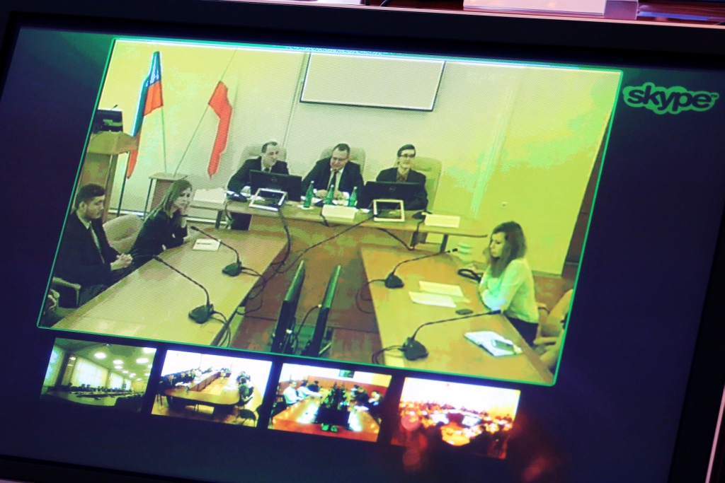 Вебинар в Кубанском ГАУ собрал молодых ученых страны