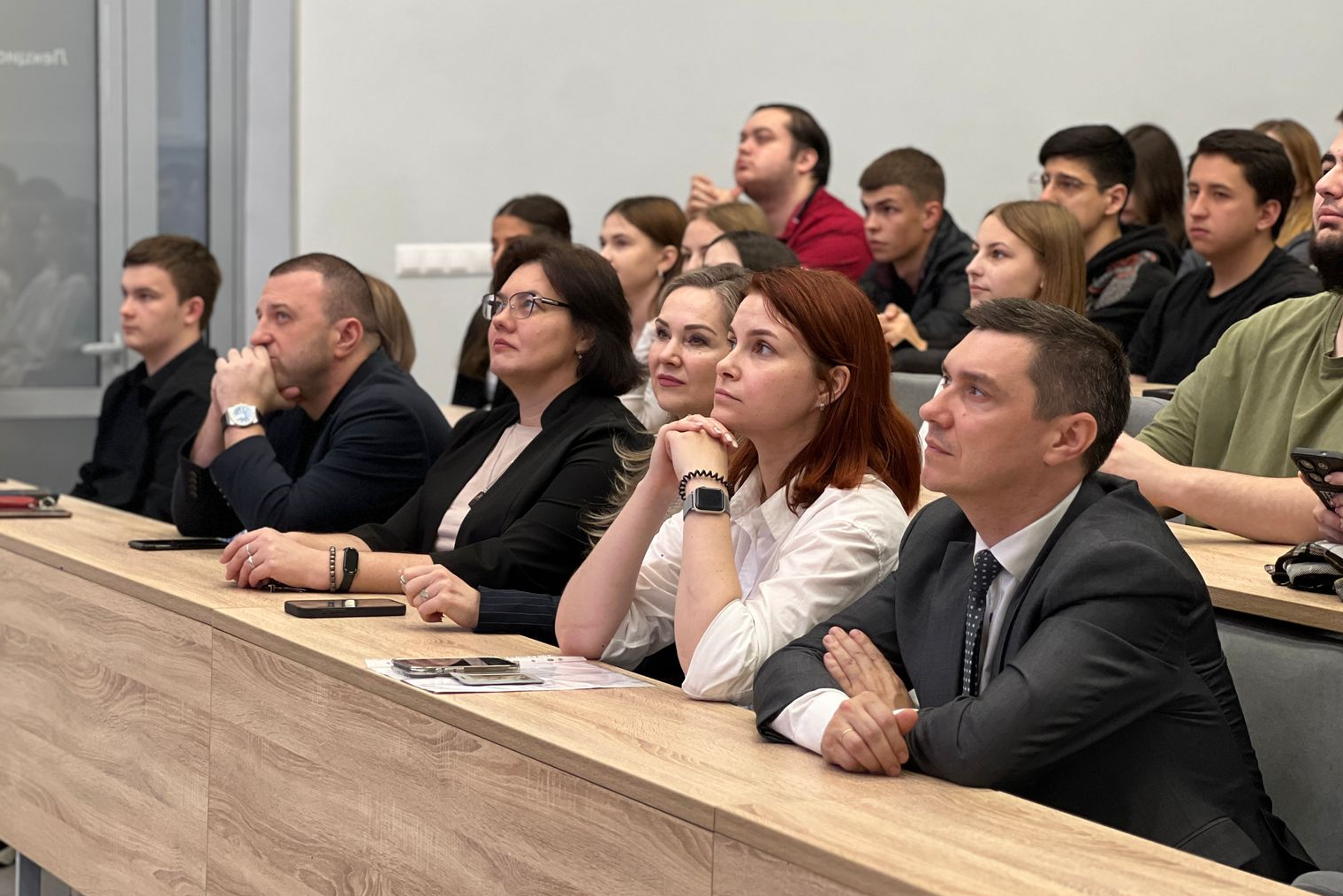 В Кубанском ГАУ представили  проект сайта «Герои нашей памяти»