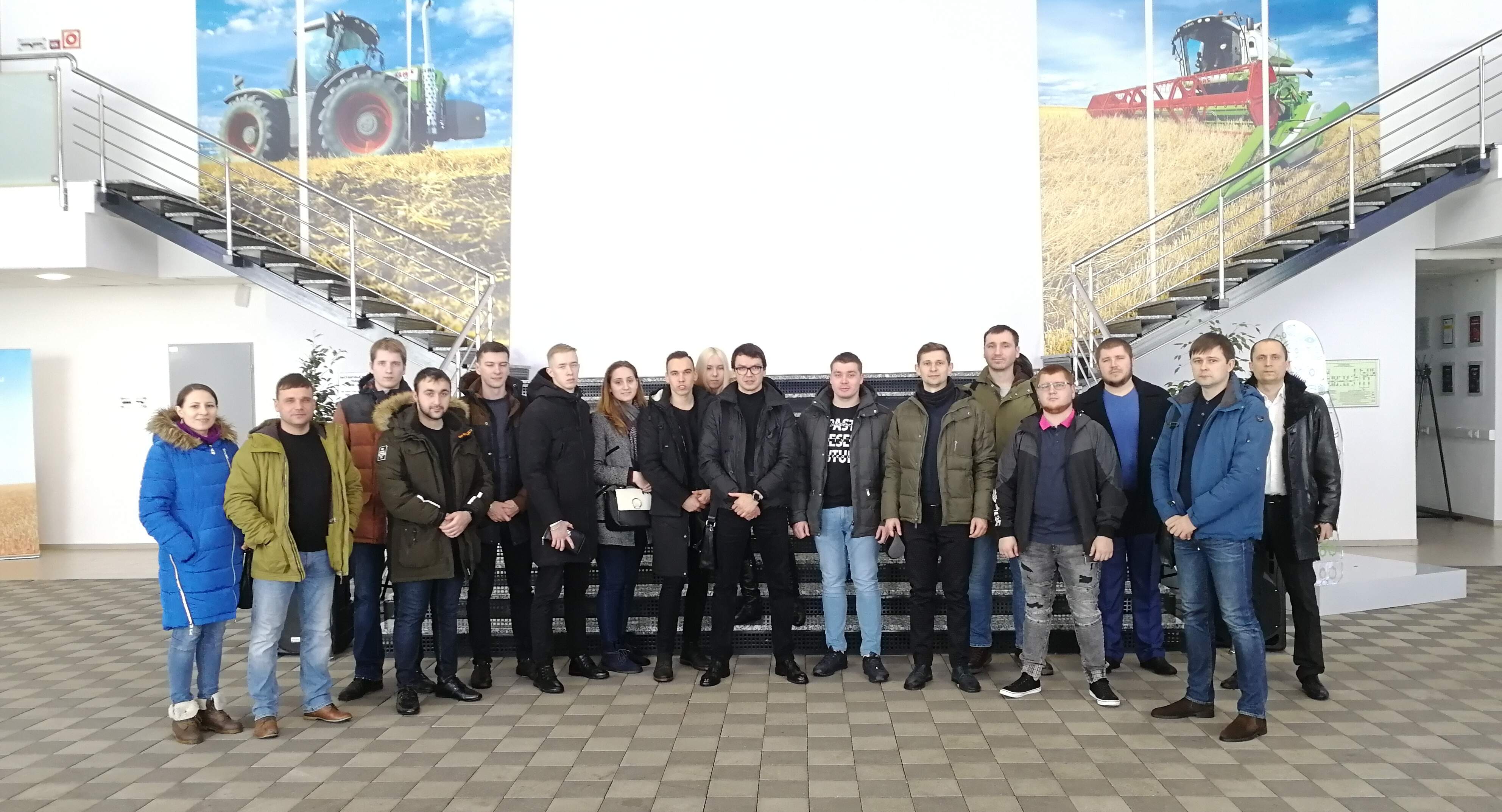 Подкрепляя теорию практикой