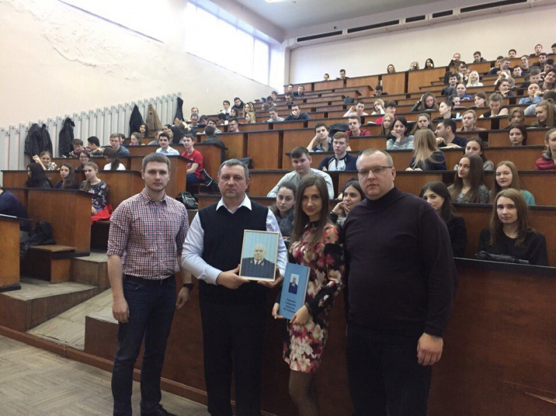 Жизнь на страницах книги