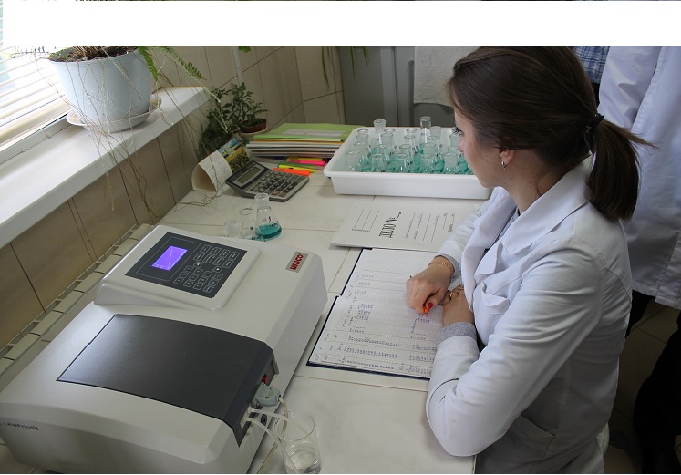 Инновационный подход к земледелию 