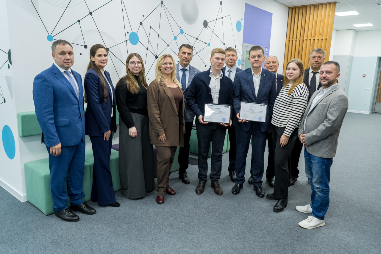 GigaChat обучился в аграрном вузе на 8 факультетах и успешно сдал выпускной экзамен