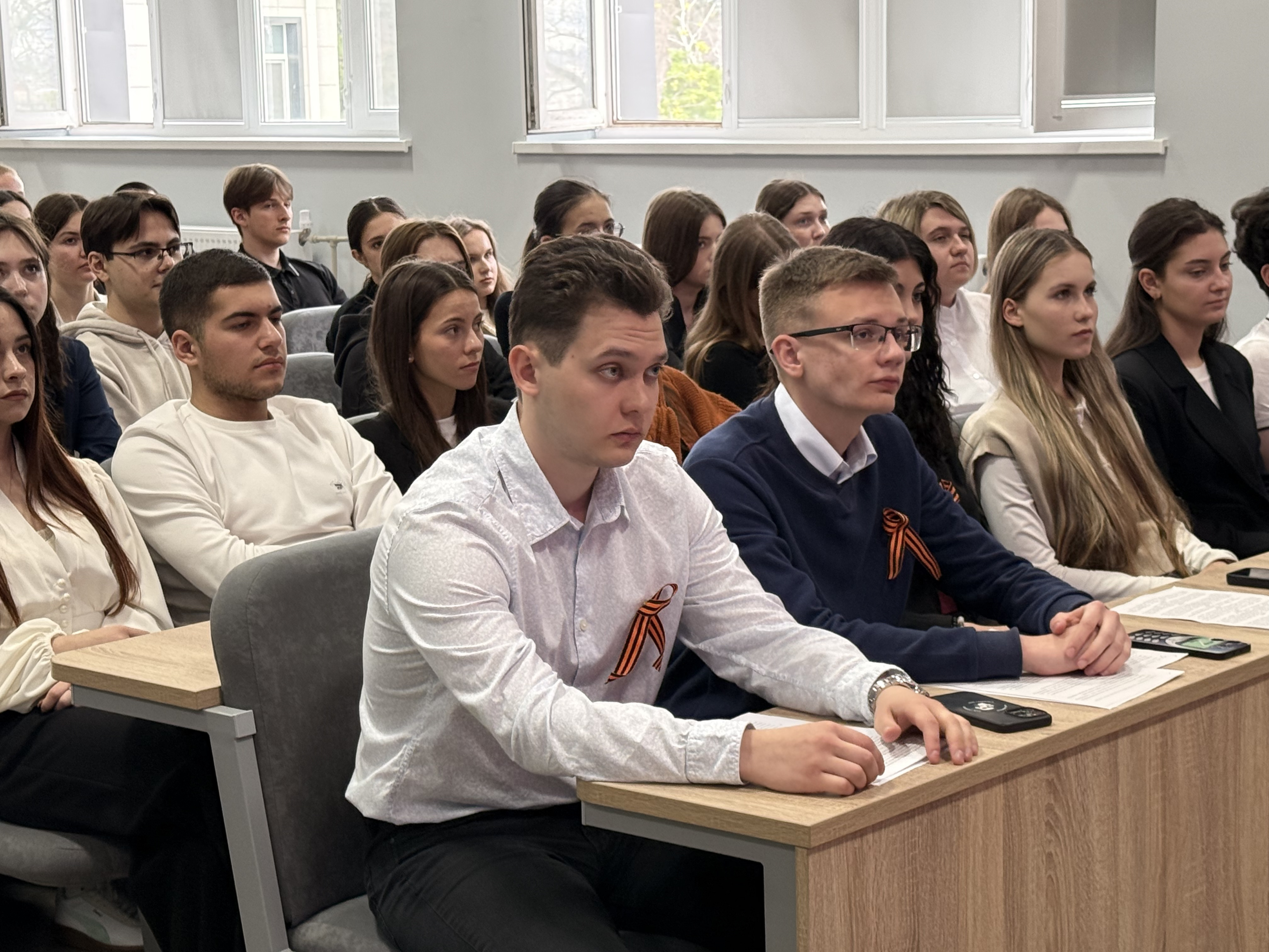Нюрнбергский процесс: сохранение исторической памяти