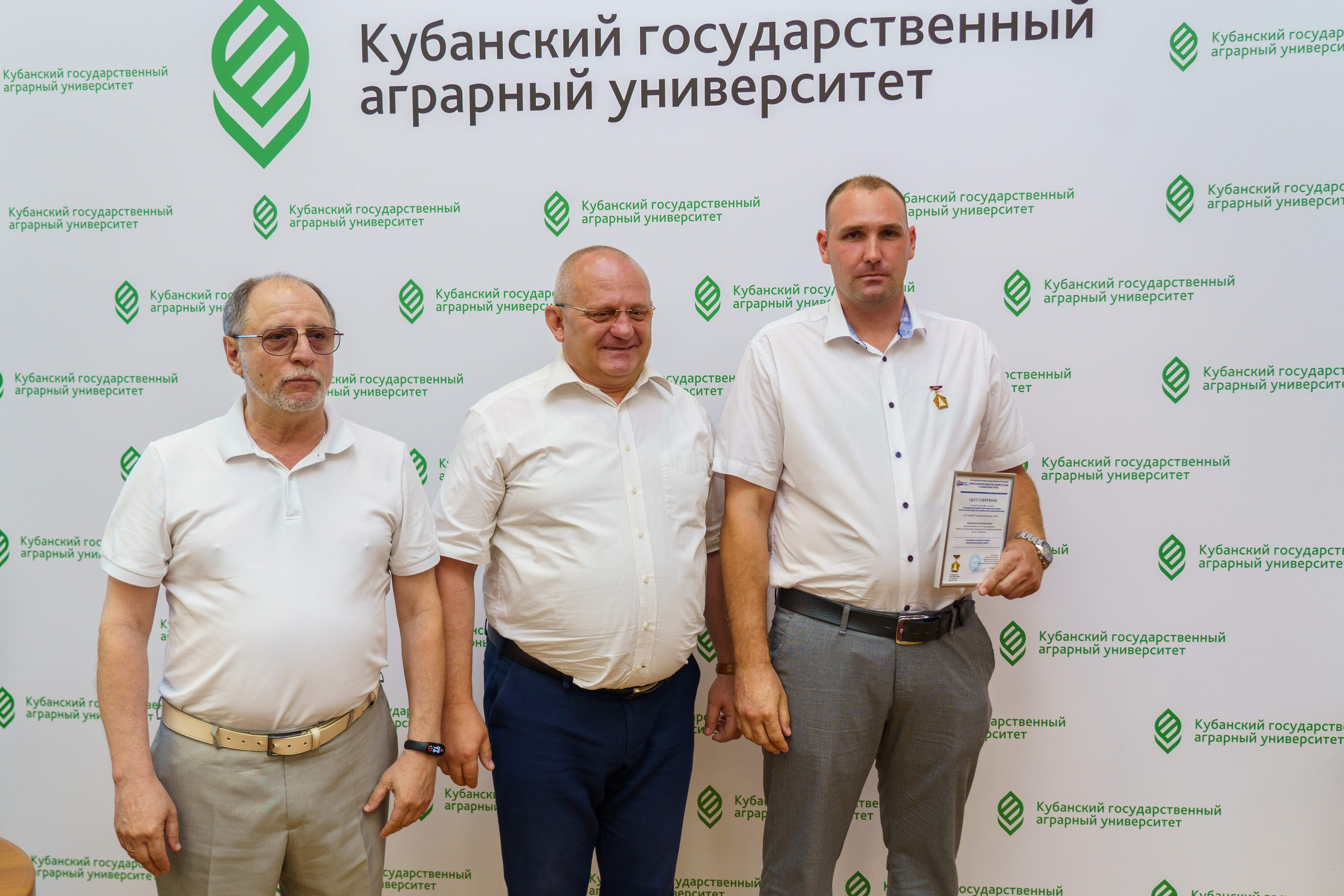 Создавать новое – это призвание!