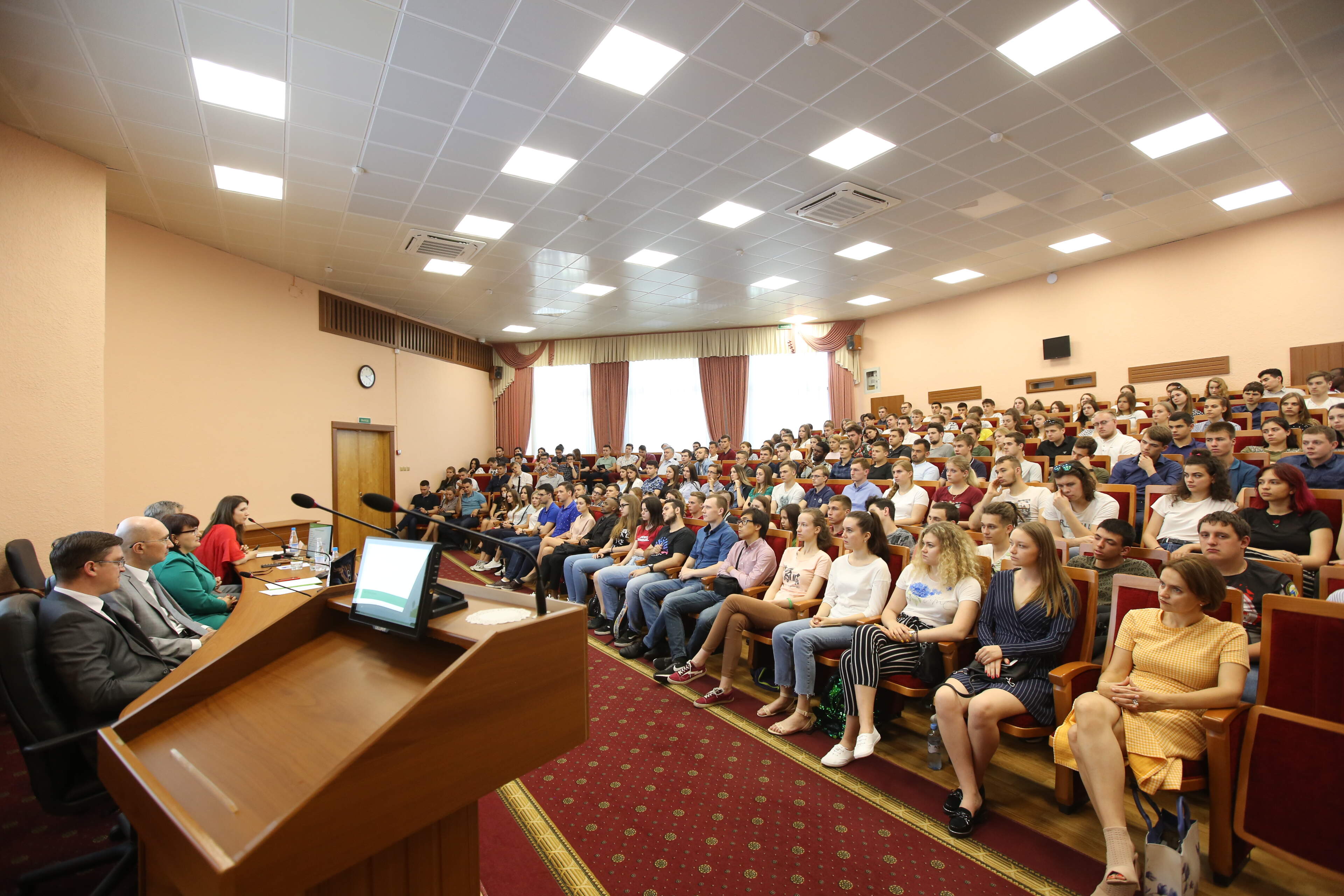 Доступное бизнес-образование