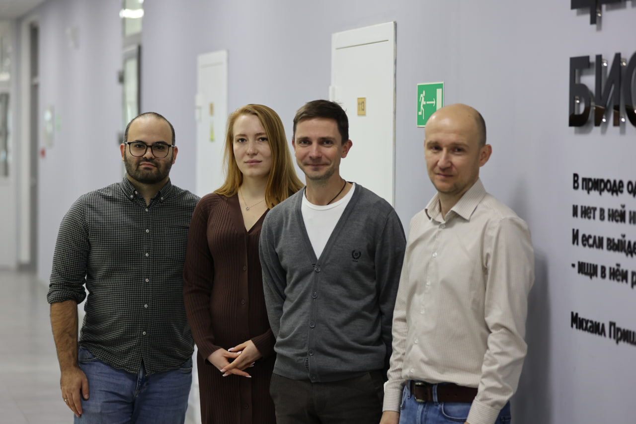 КубГАУ и «Прогресс Агро»: перспективы сотрудничества в сфере агробиотехнологий