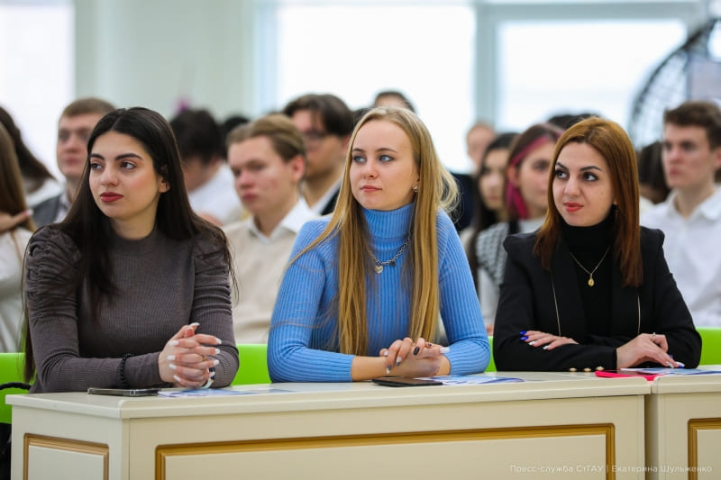 Учимся управлять социальным самочувствием  сельских территорий