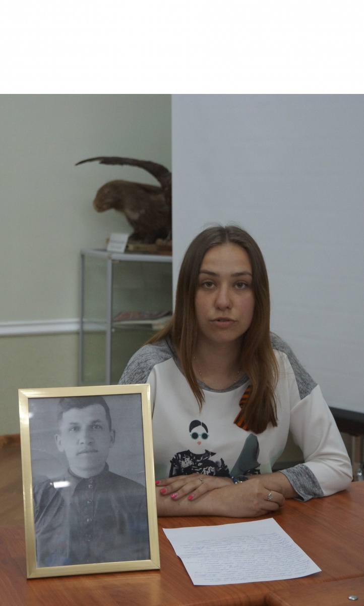 Нет в России семьи такой