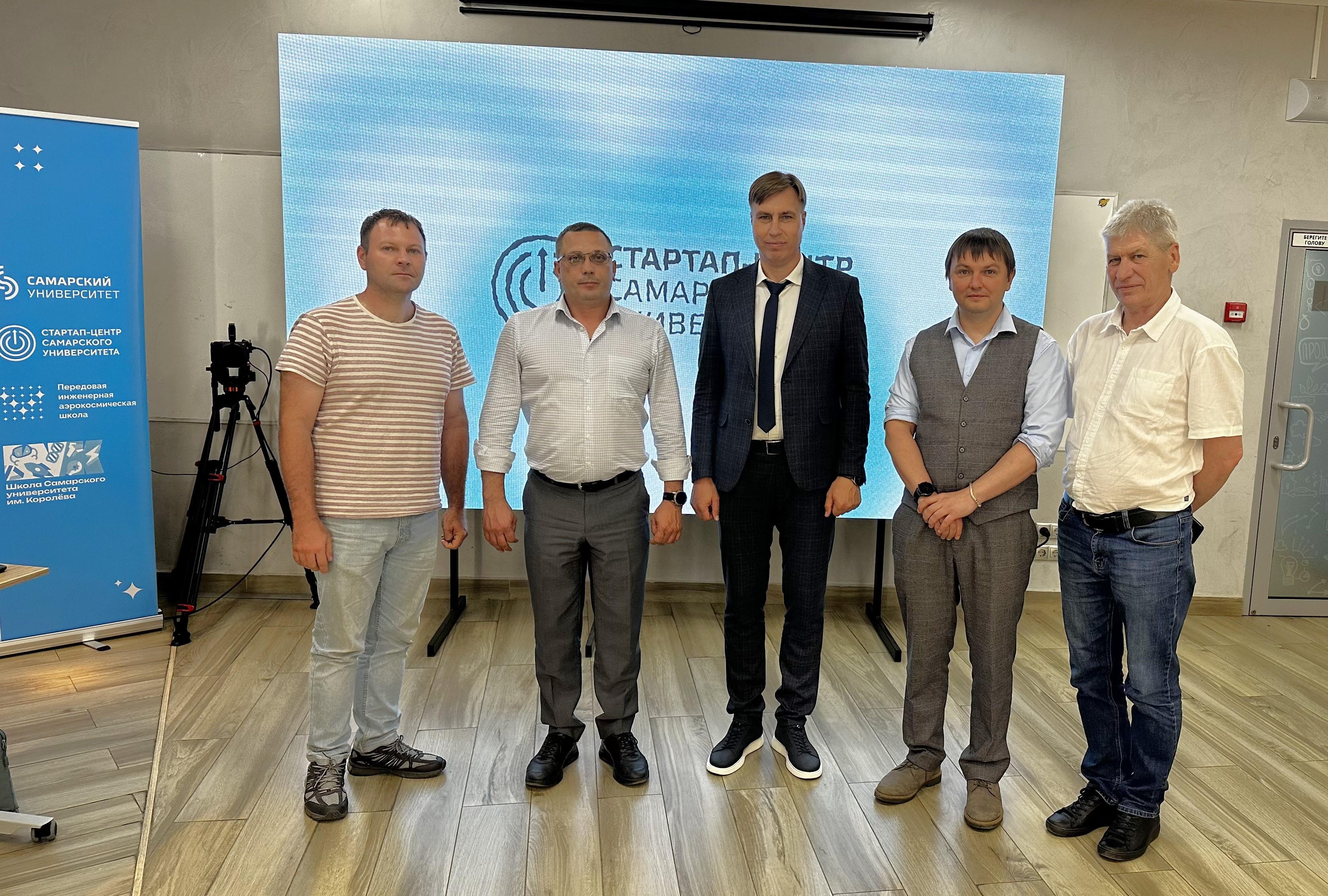 От агродронов до умного земледелия