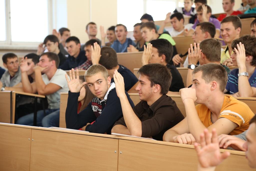 Перспектива работы в «Клаас»