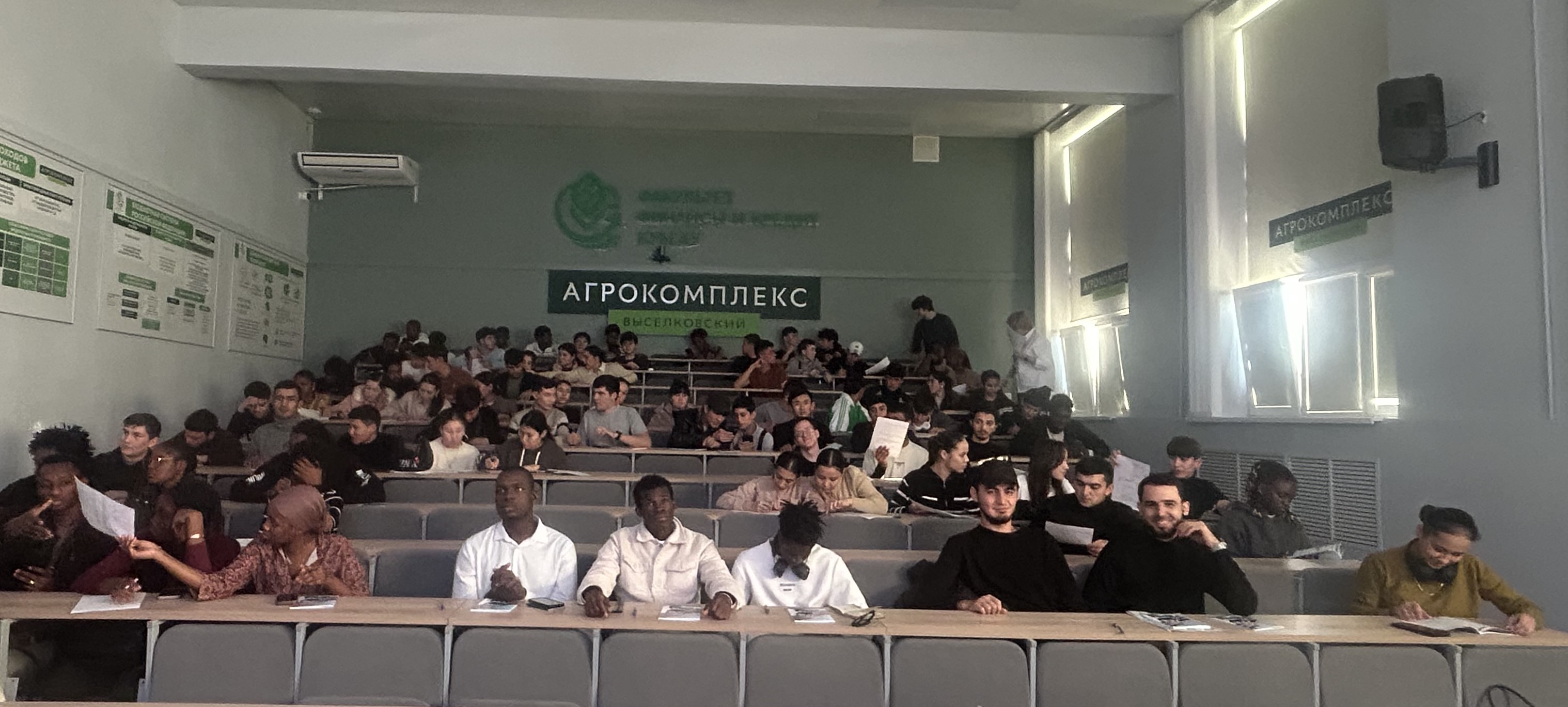 Первые шаги иностранца в Краснодарском крае: гайд по адаптации