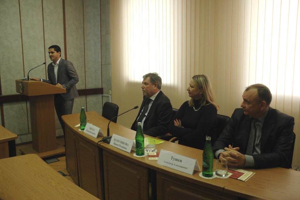 Знатоки избирательного права