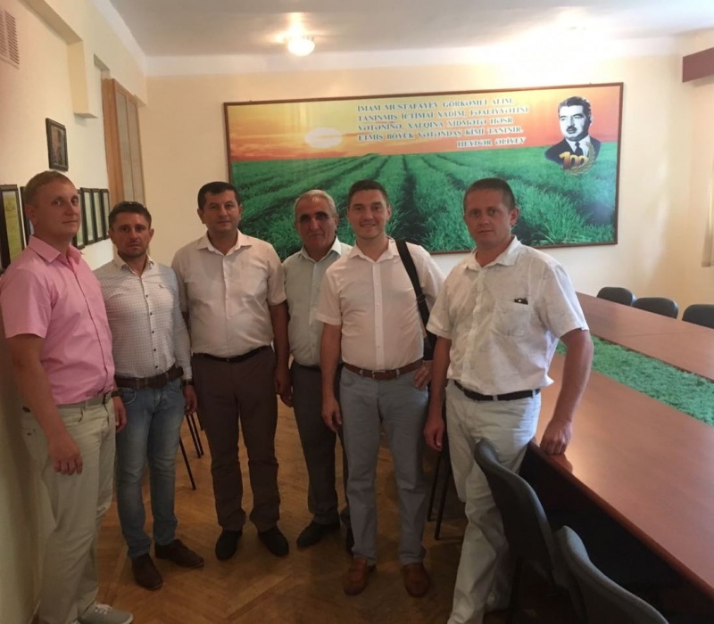 Сотрудничество вузов