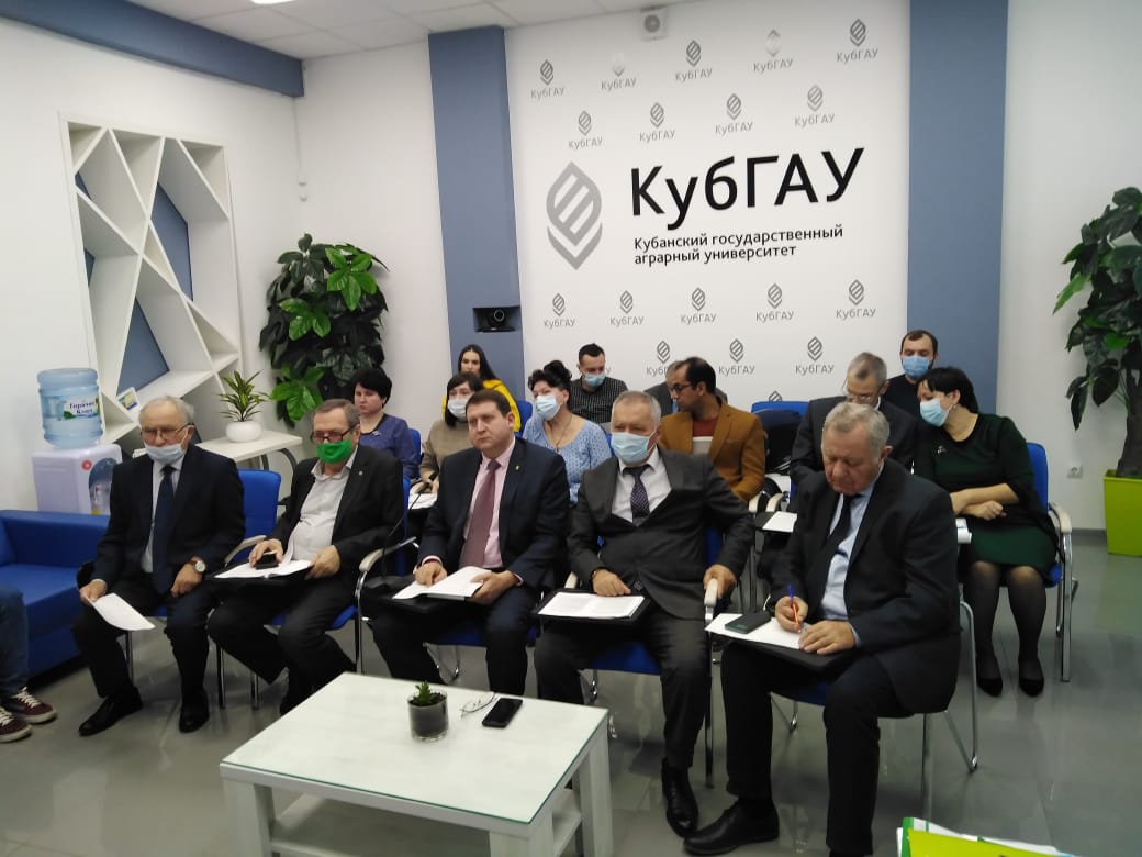 Инновационные подходы к повышению продуктивности сельскохозяйственных животных