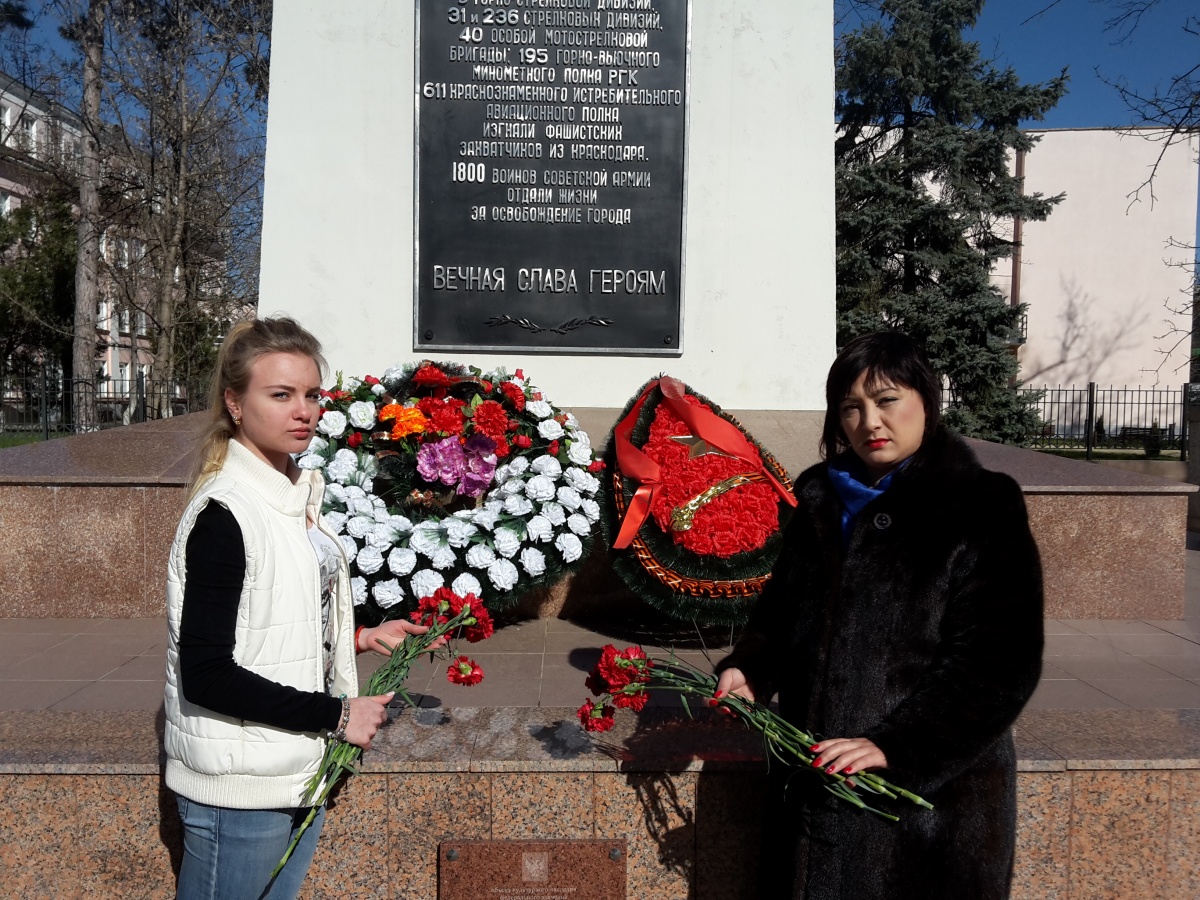 Исторические прогулки по памятным местам