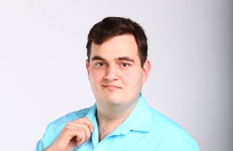 Студент КубГАУ выиграл стипендиальный конкурс CLAAS