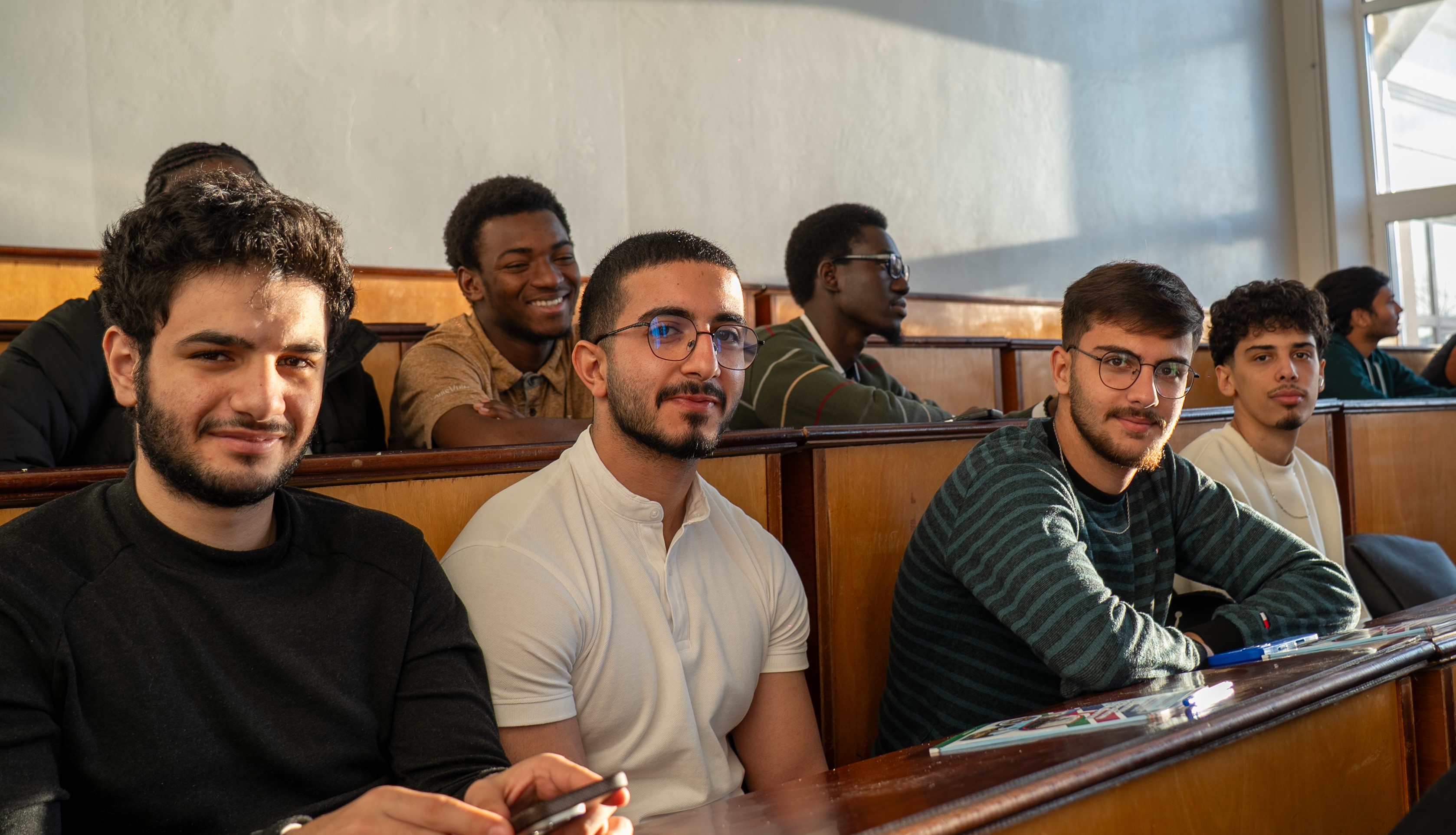 Путь к успешной адаптации