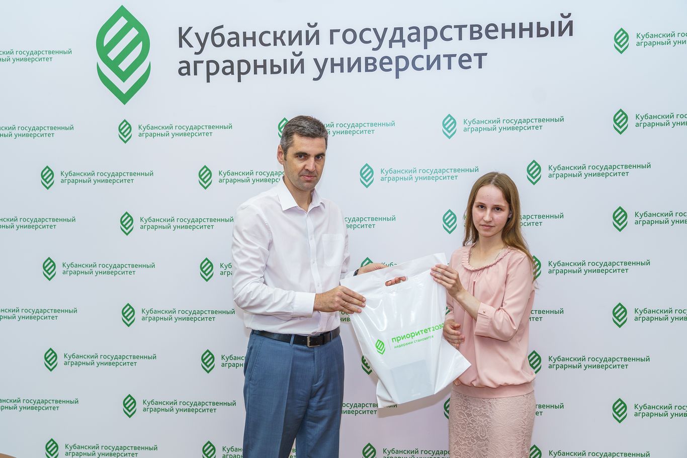 Превратим АПК в передовую сферу экономики? Да легко!