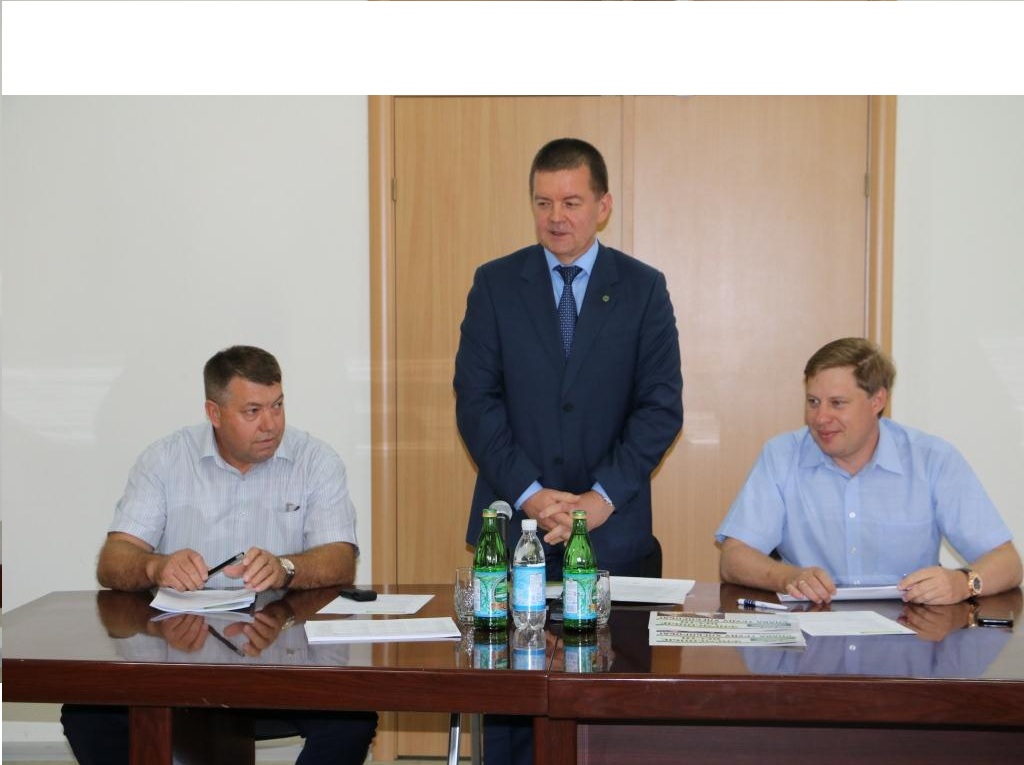Выездной ректорат 
