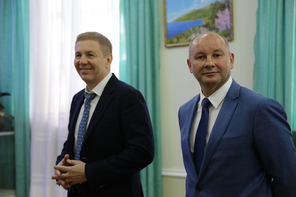 Новые возможности Кубанского ГАУ 