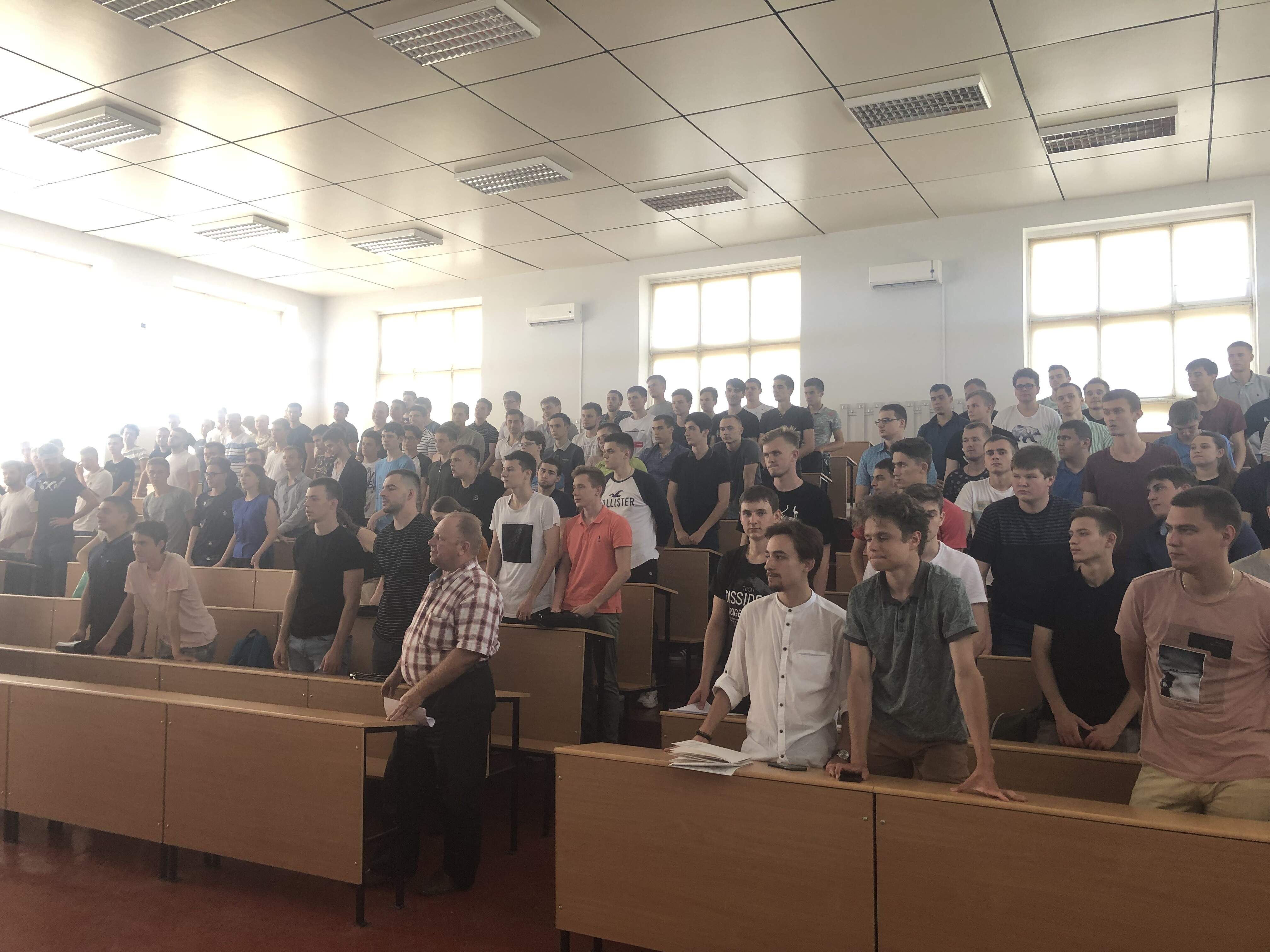 Стипендиаты КЛЮЧАВТО
