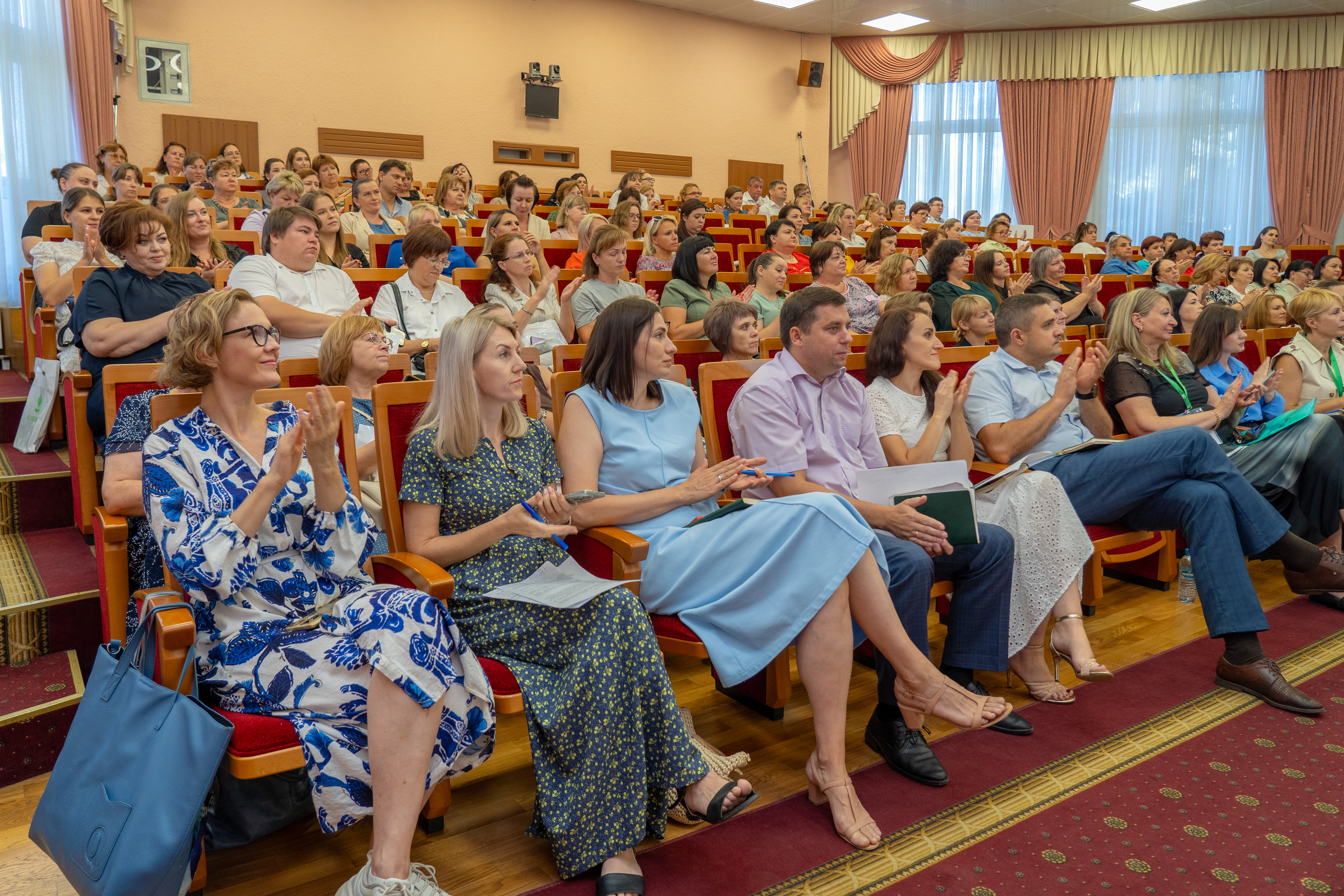 Агроклассы – будущее АПК