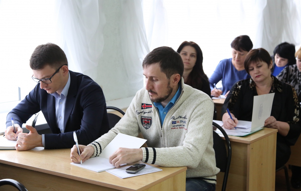 Новые возможности института агробизнеса