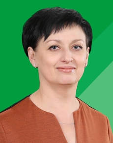Пшеничная Валентина Николаевна