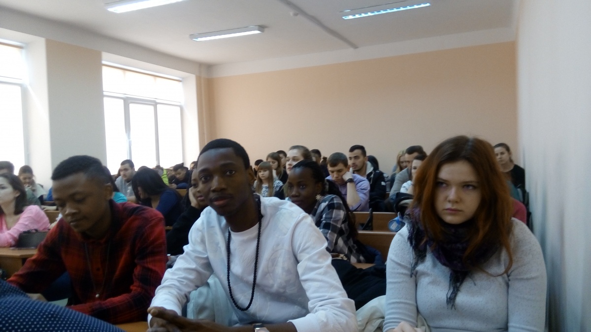 Итоги 2015-ого подвели на факультете агрохимии и почвоведения