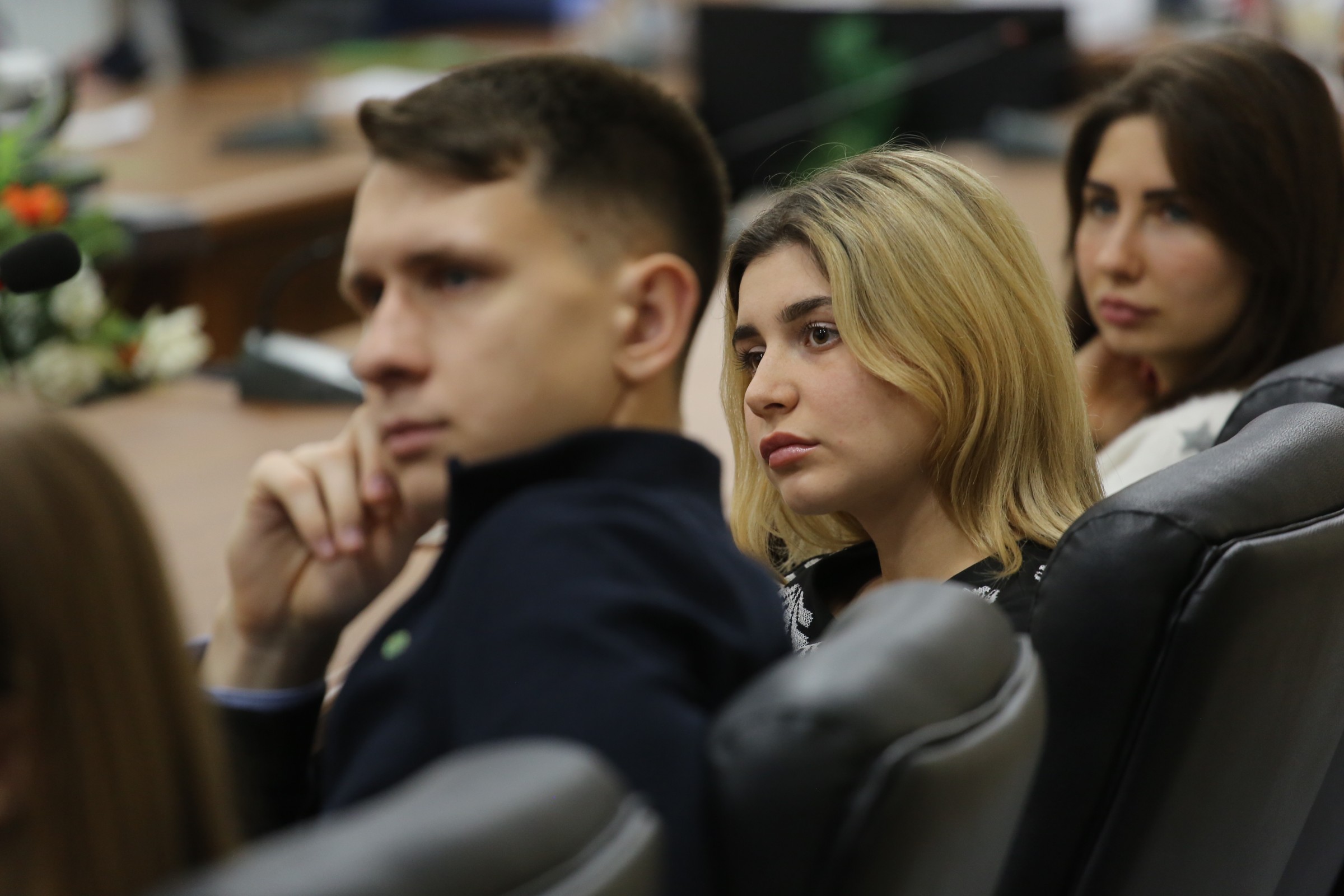 О разработке социальной политики города