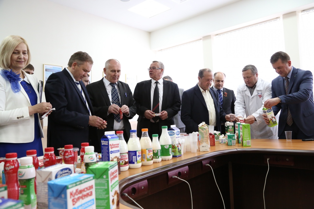 Выездной ректорат 