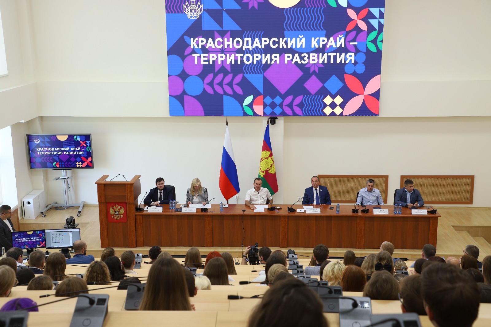 Готовим лучшие кадры