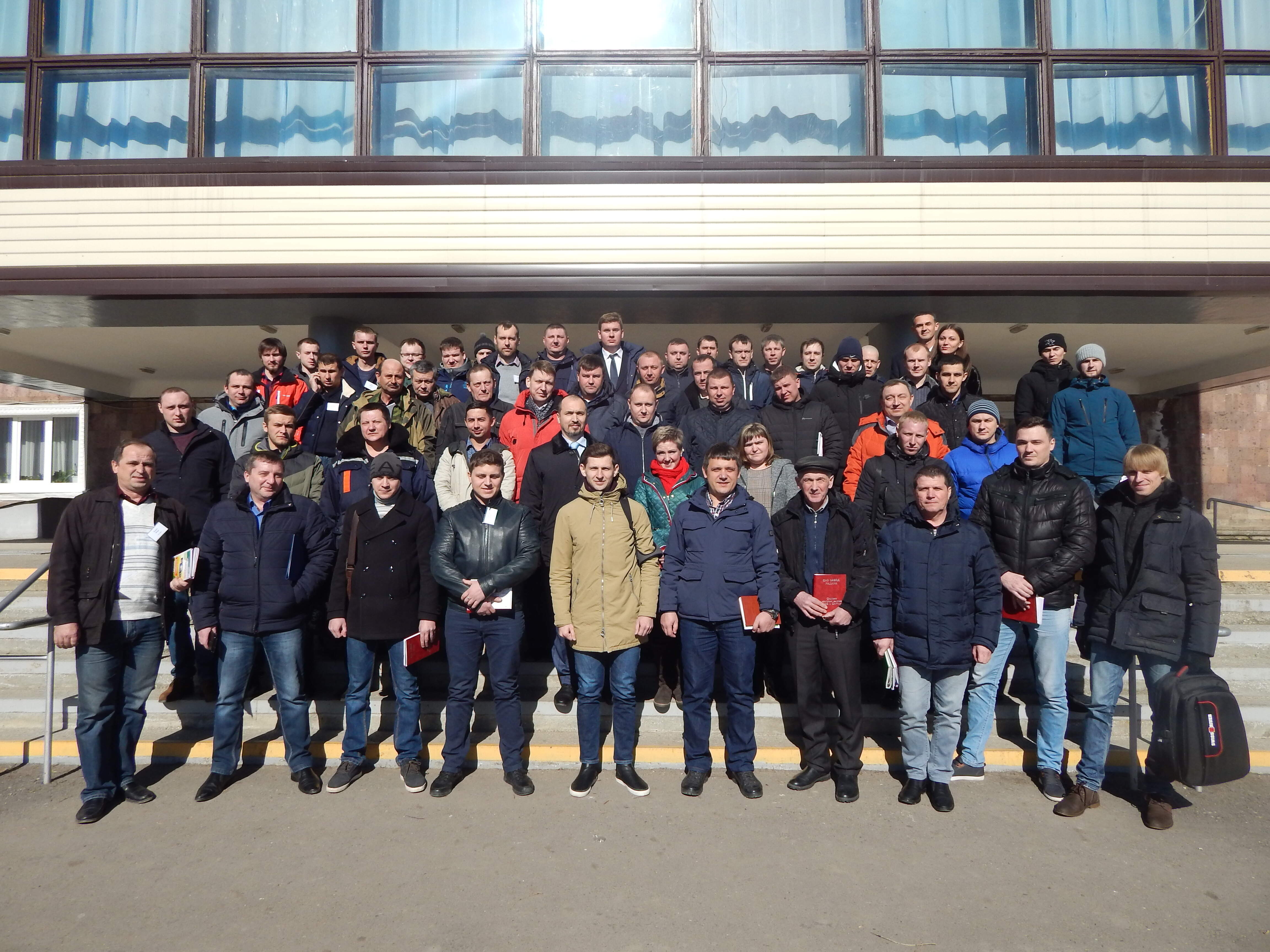 Новшества рынка сельхозтехники